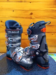 LYŽIARKY DALBELLO DS LTD SPORT AX 100 28MP